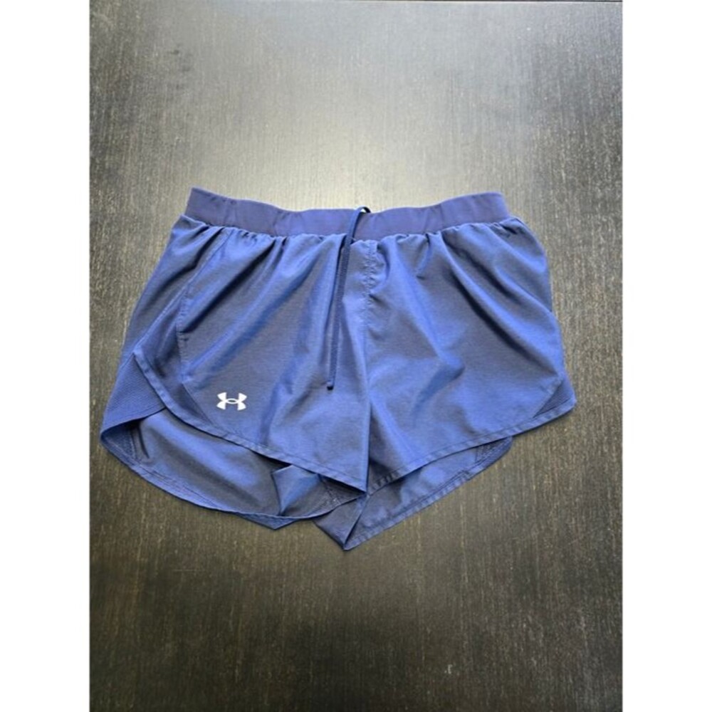 Under Armour Running Shorts